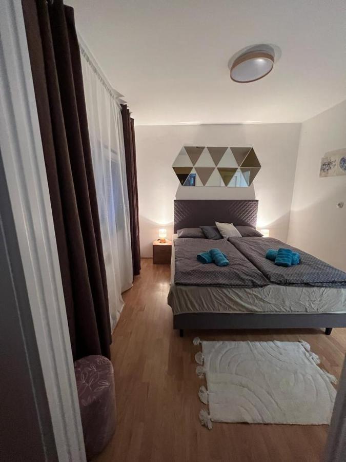 Apartman Lara Загреб Екстериор снимка