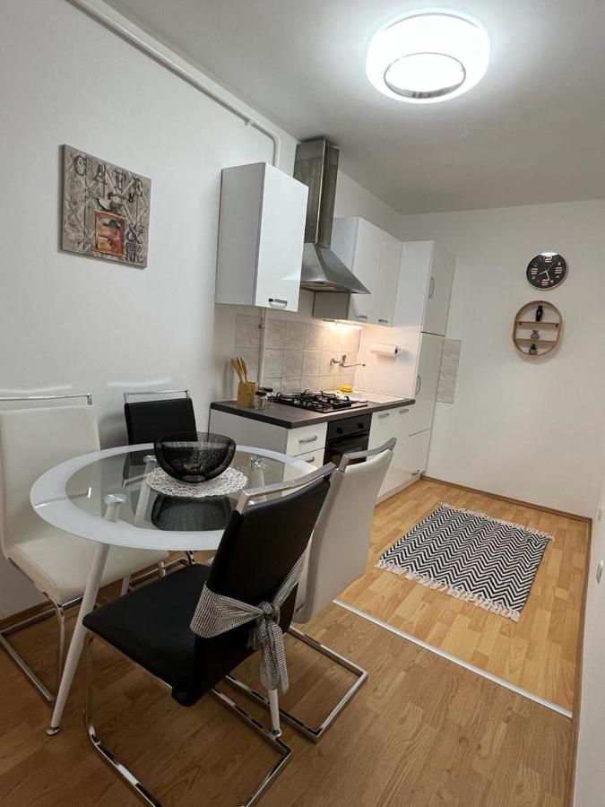 Apartman Lara Загреб Екстериор снимка