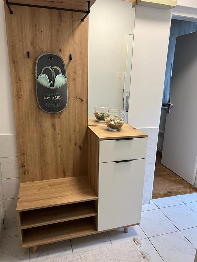 Apartman Lara Загреб Екстериор снимка