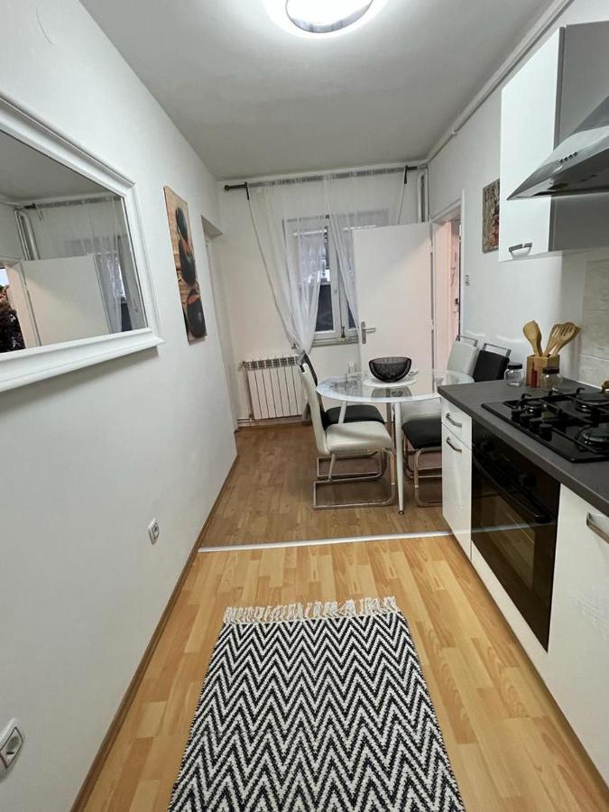 Apartman Lara Загреб Екстериор снимка