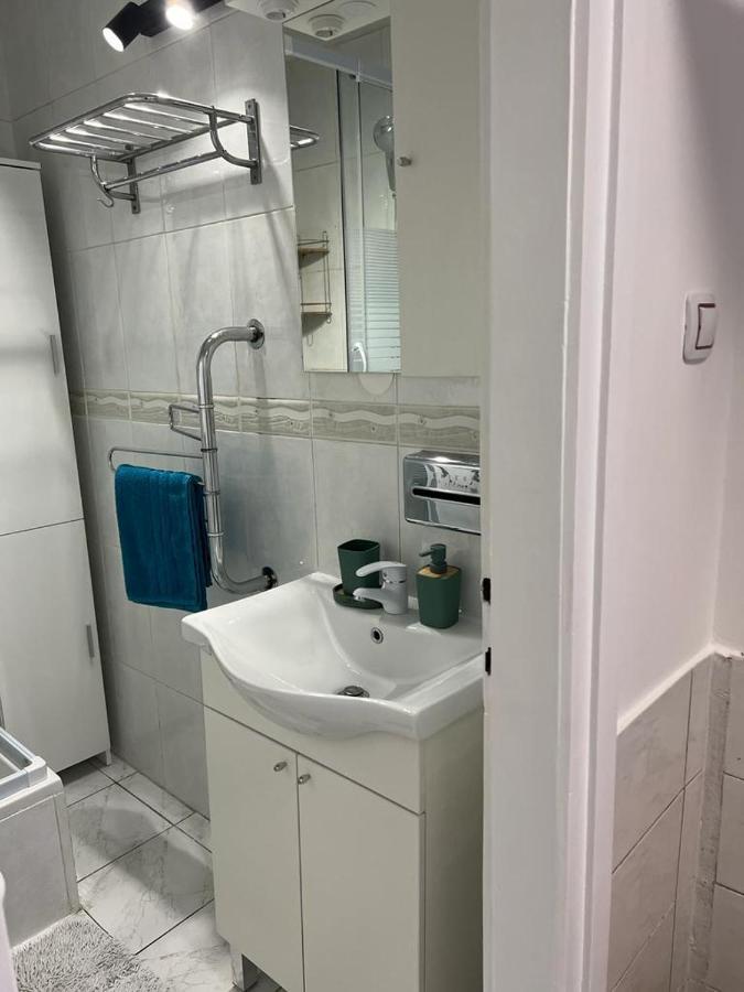 Apartman Lara Загреб Екстериор снимка