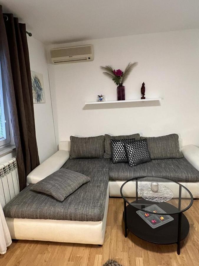 Apartman Lara Загреб Екстериор снимка