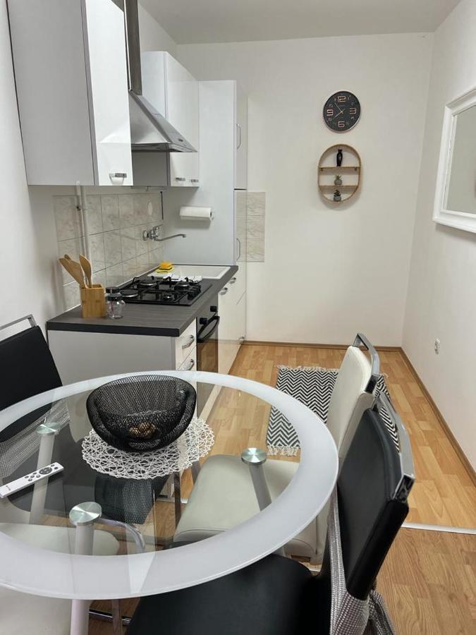 Apartman Lara Загреб Екстериор снимка