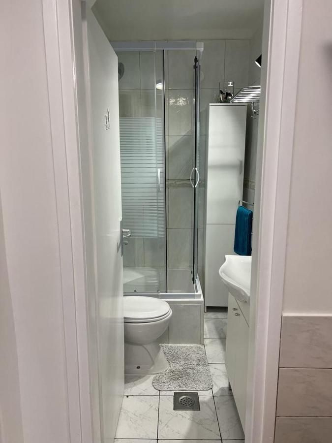 Apartman Lara Загреб Екстериор снимка