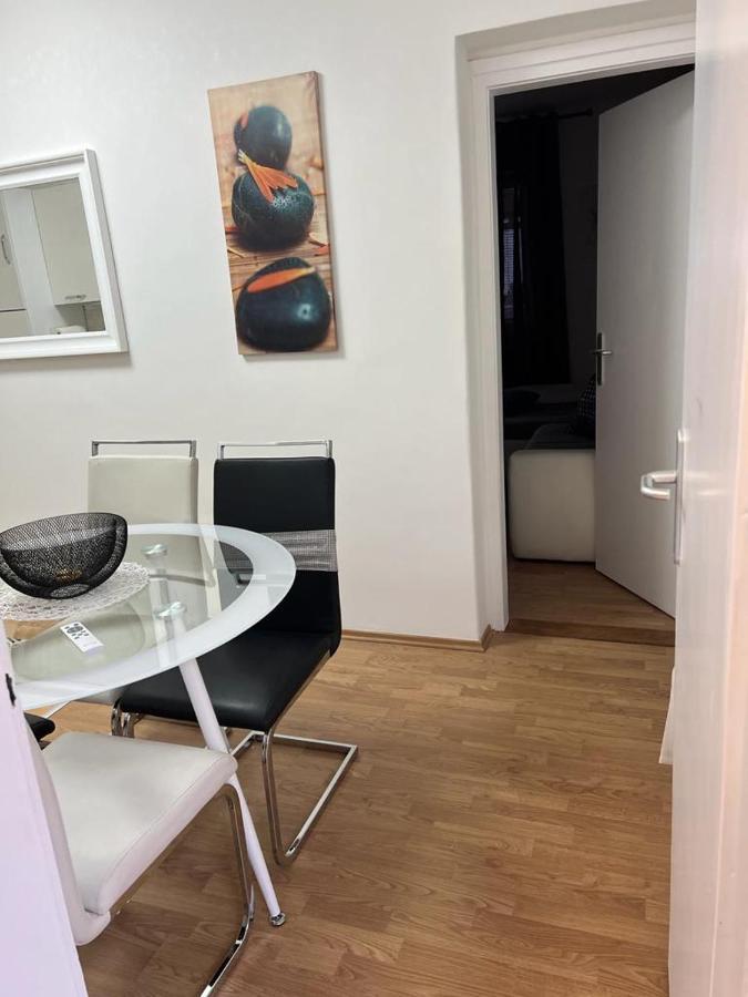 Apartman Lara Загреб Екстериор снимка