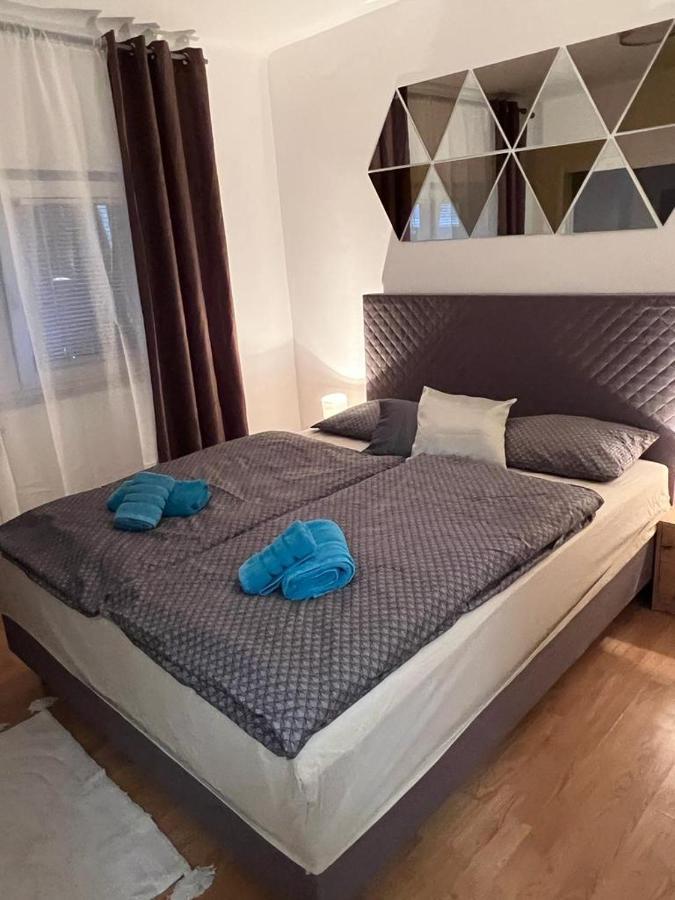 Apartman Lara Загреб Екстериор снимка