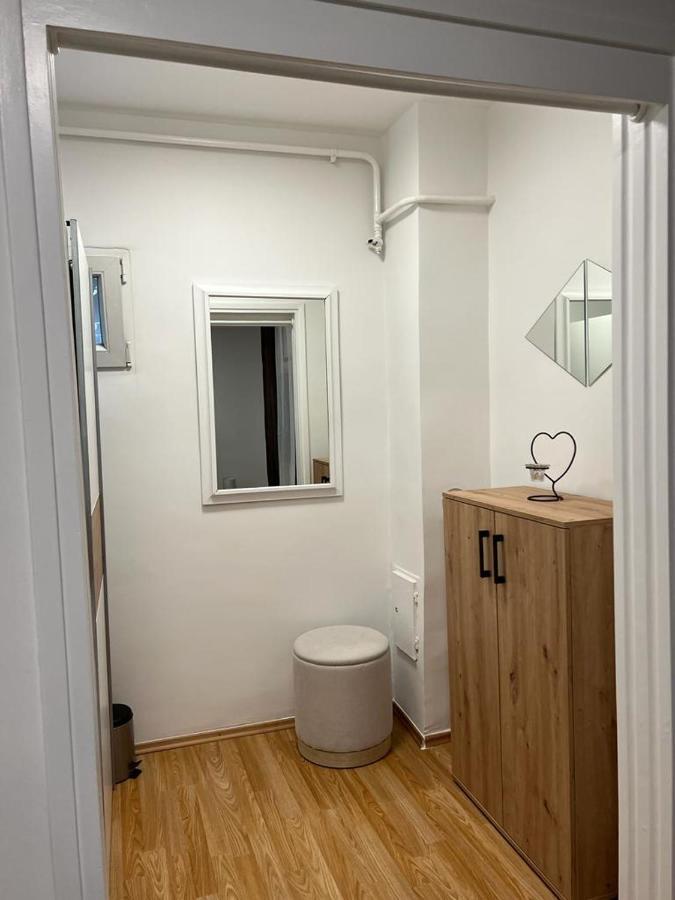 Apartman Lara Загреб Екстериор снимка