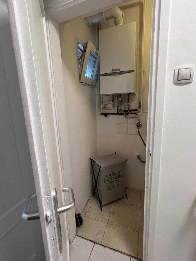 Apartman Lara Загреб Екстериор снимка